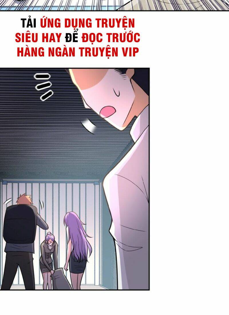Mạt Thế Siêu Cấp Hệ Thống Chapter 37 - Trang 2