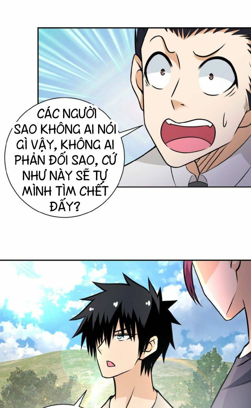 Mạt Thế Siêu Cấp Hệ Thống Chapter 37 - Trang 2