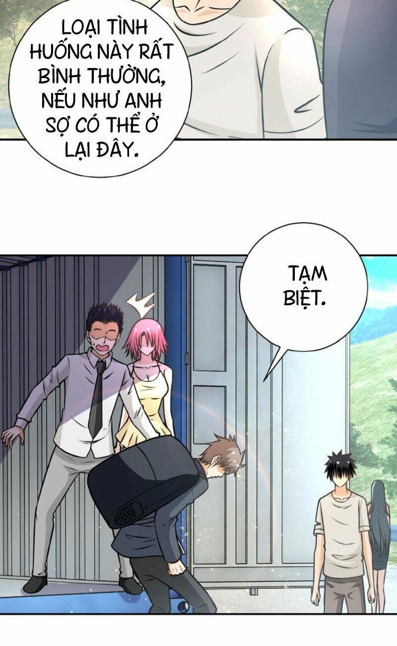 Mạt Thế Siêu Cấp Hệ Thống Chapter 37 - Trang 2