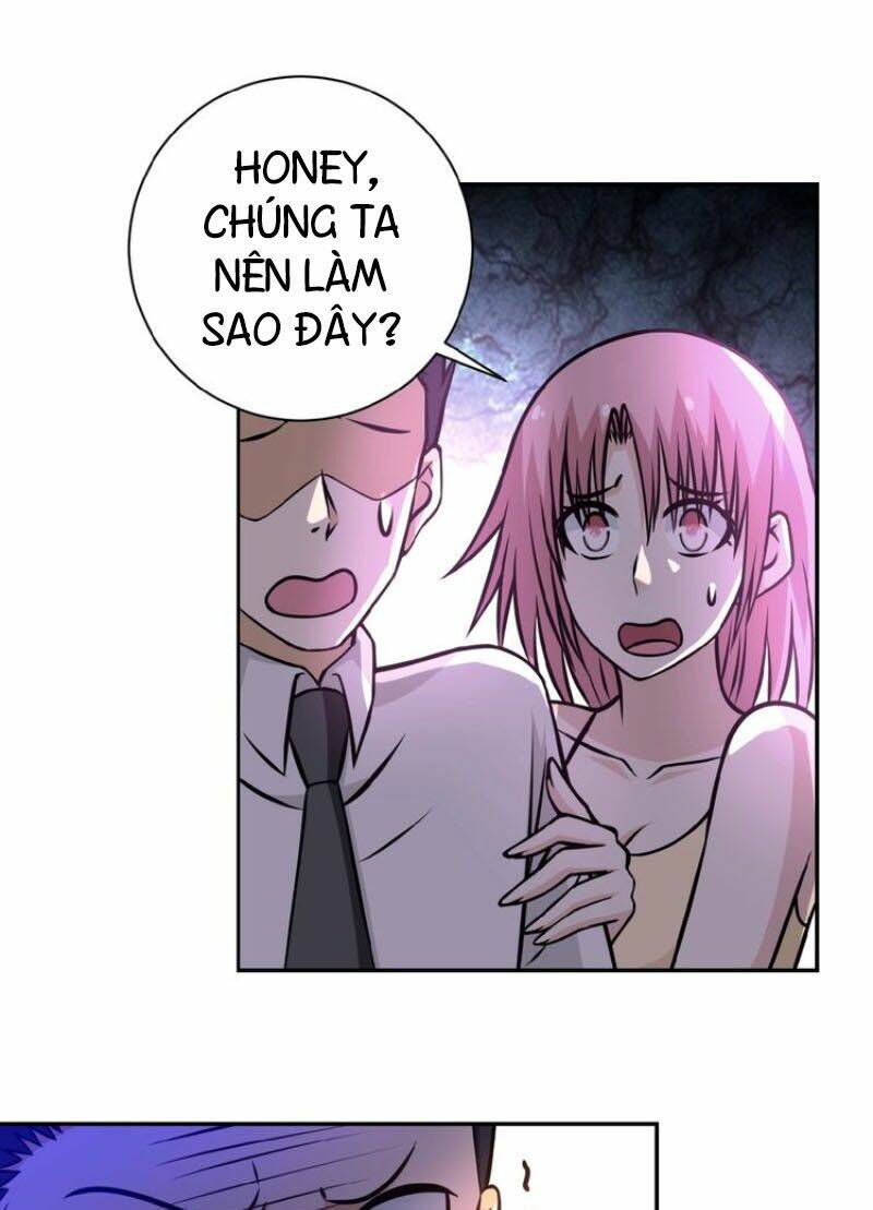 Mạt Thế Siêu Cấp Hệ Thống Chapter 37 - Trang 2