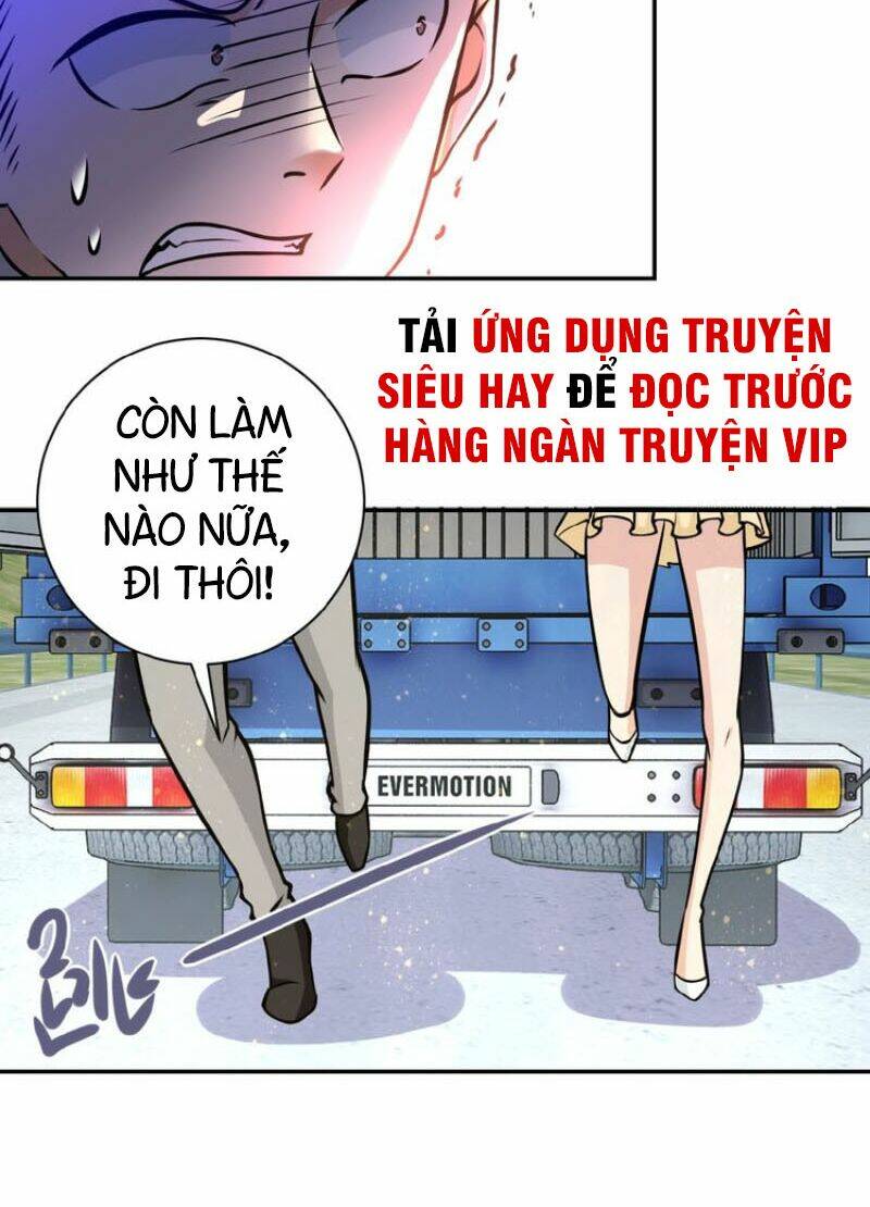Mạt Thế Siêu Cấp Hệ Thống Chapter 37 - Trang 2