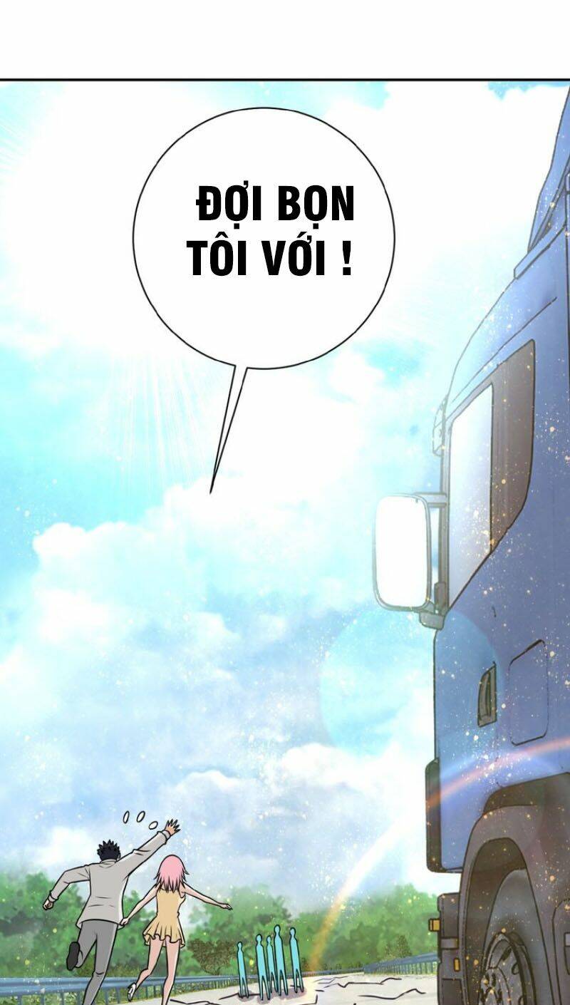 Mạt Thế Siêu Cấp Hệ Thống Chapter 37 - Trang 2