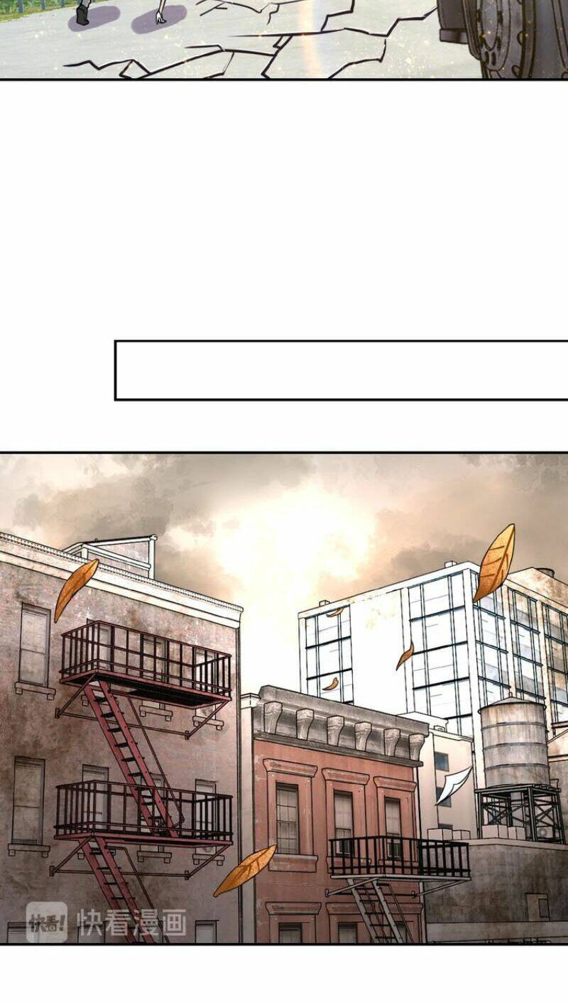 Mạt Thế Siêu Cấp Hệ Thống Chapter 37 - Trang 2