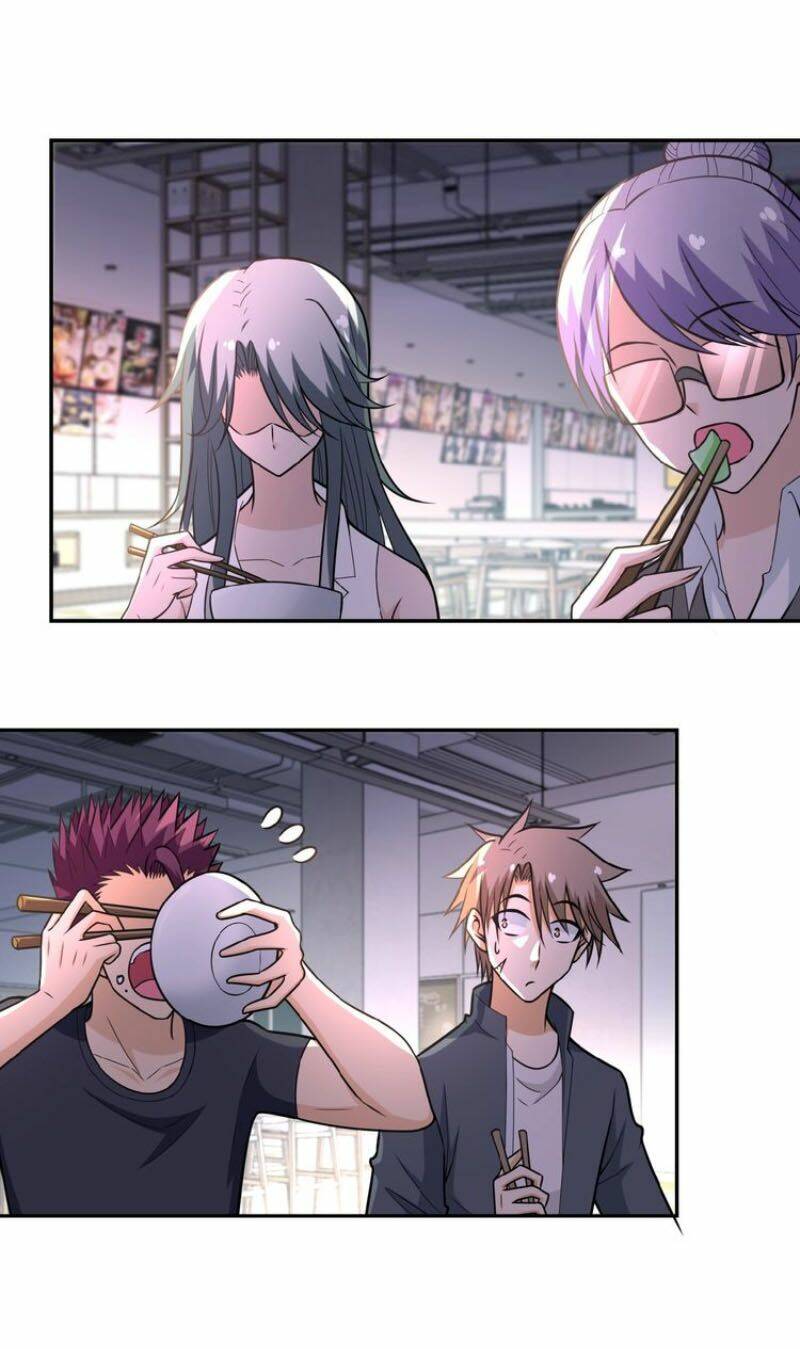 Mạt Thế Siêu Cấp Hệ Thống Chapter 37 - Trang 2