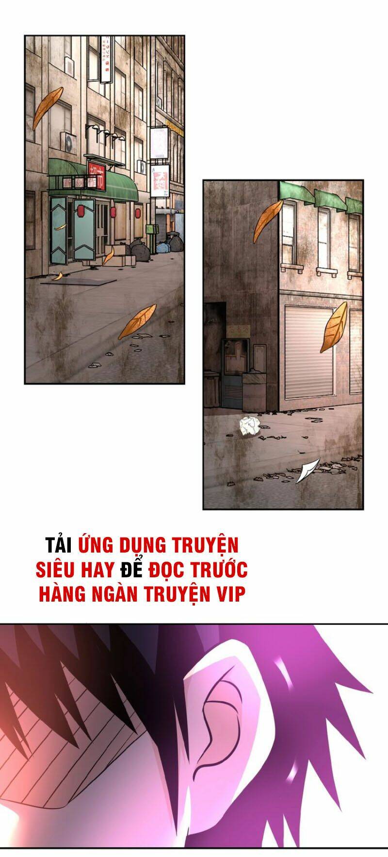 Mạt Thế Siêu Cấp Hệ Thống Chapter 37 - Trang 2