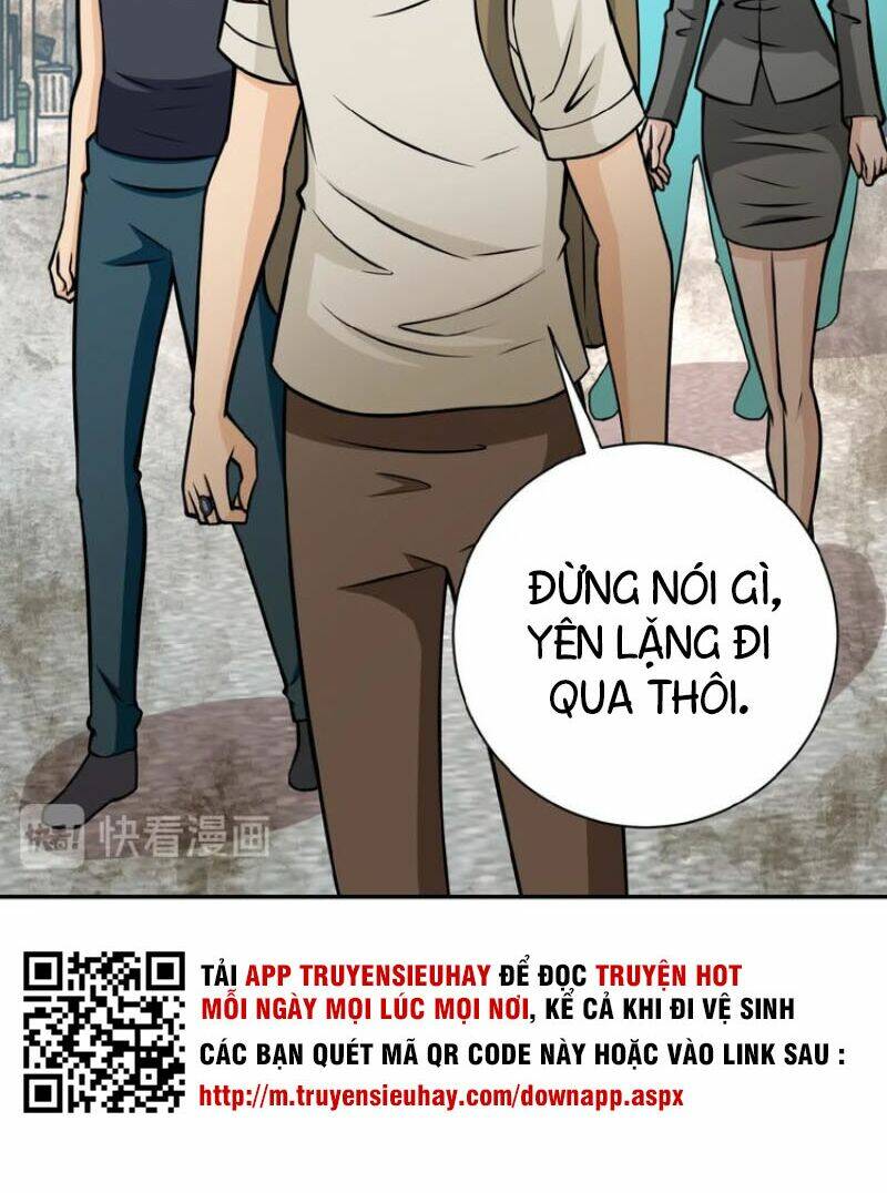 Mạt Thế Siêu Cấp Hệ Thống Chapter 37 - Trang 2