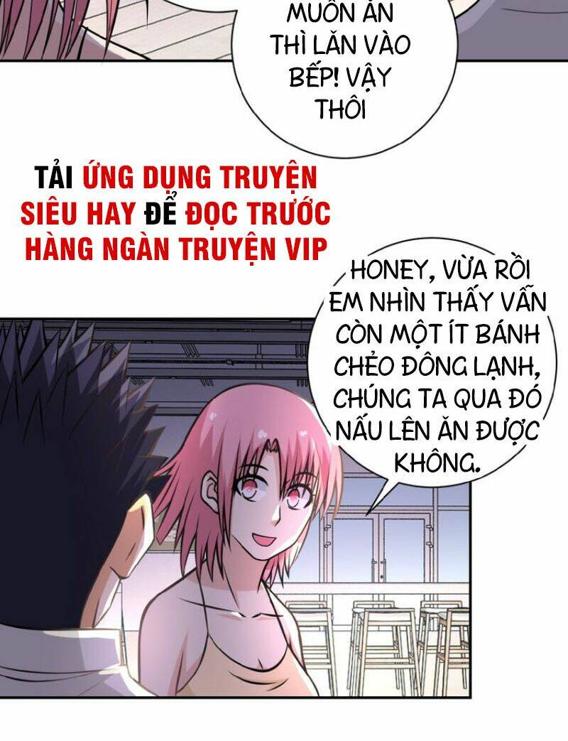 Mạt Thế Siêu Cấp Hệ Thống Chapter 37 - Trang 2