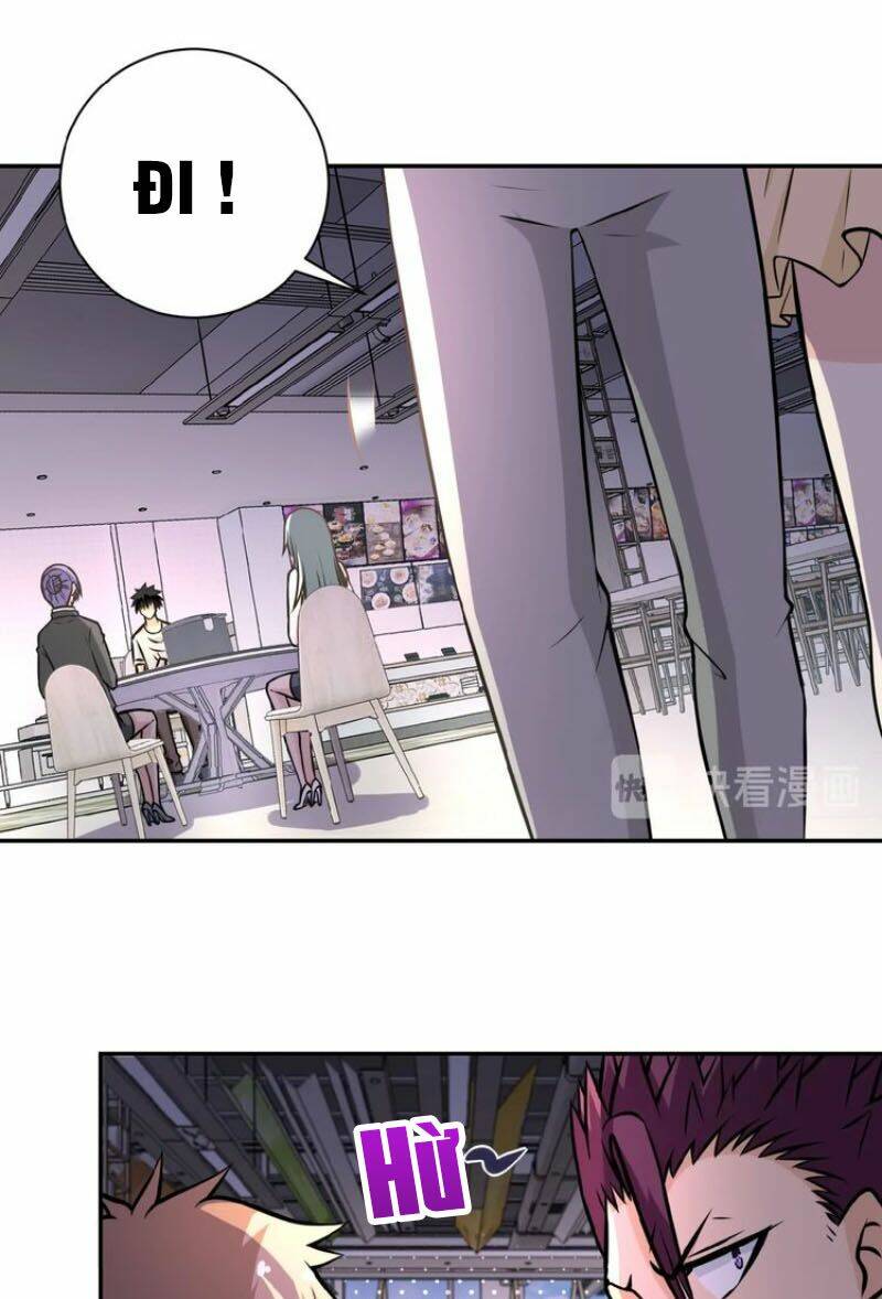 Mạt Thế Siêu Cấp Hệ Thống Chapter 37 - Trang 2