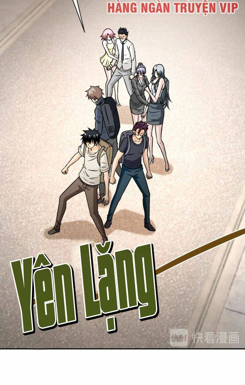 Mạt Thế Siêu Cấp Hệ Thống Chapter 38 - Trang 2