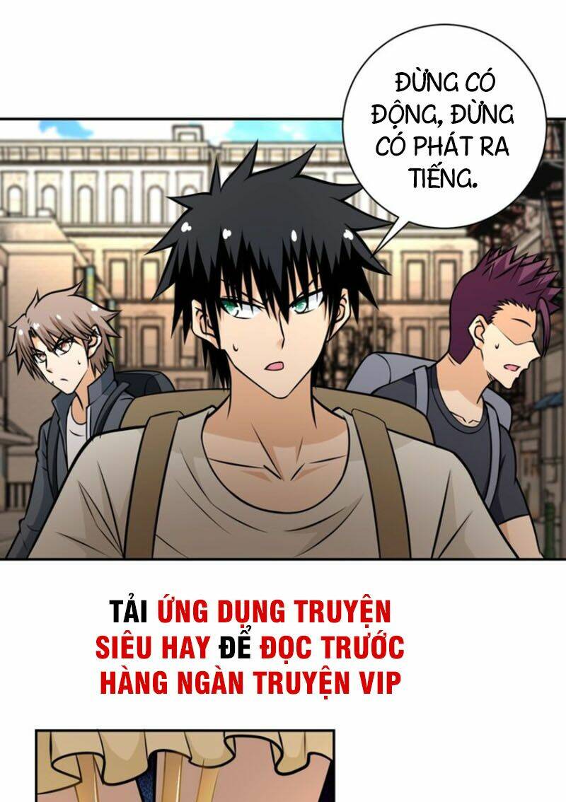 Mạt Thế Siêu Cấp Hệ Thống Chapter 38 - Trang 2