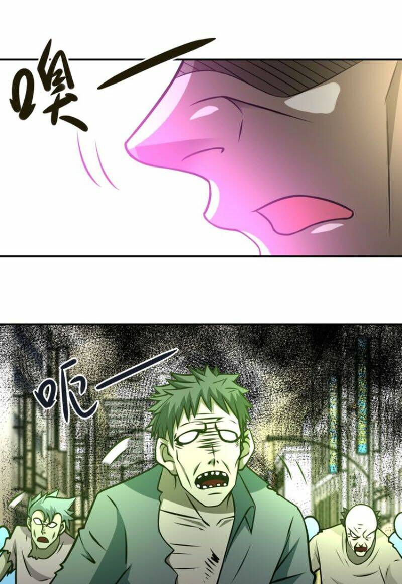 Mạt Thế Siêu Cấp Hệ Thống Chapter 38 - Trang 2