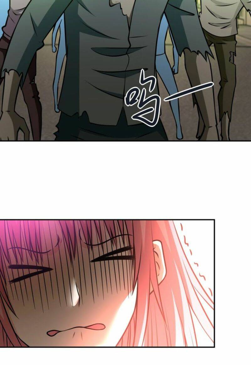 Mạt Thế Siêu Cấp Hệ Thống Chapter 38 - Trang 2