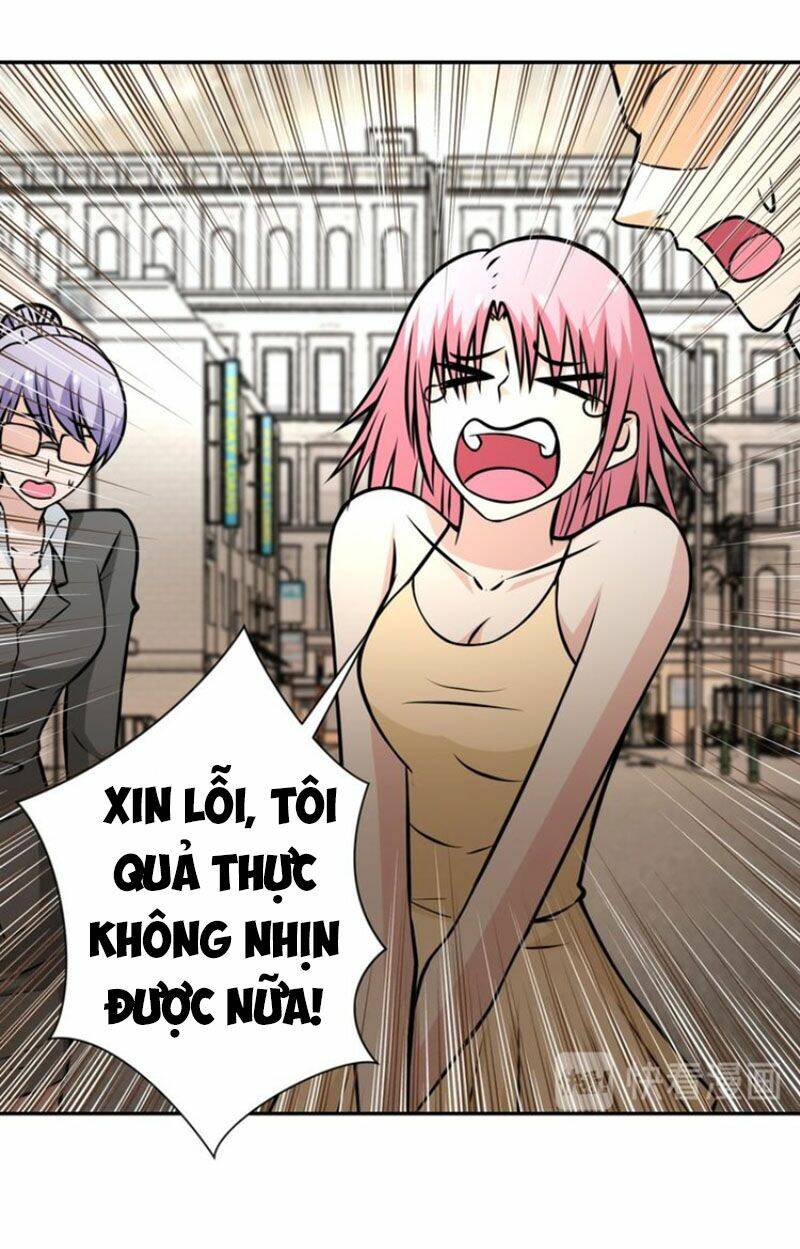 Mạt Thế Siêu Cấp Hệ Thống Chapter 38 - Trang 2
