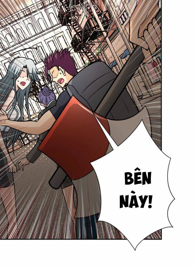 Mạt Thế Siêu Cấp Hệ Thống Chapter 38 - Trang 2