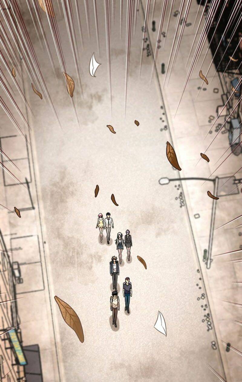 Mạt Thế Siêu Cấp Hệ Thống Chapter 38 - Trang 2