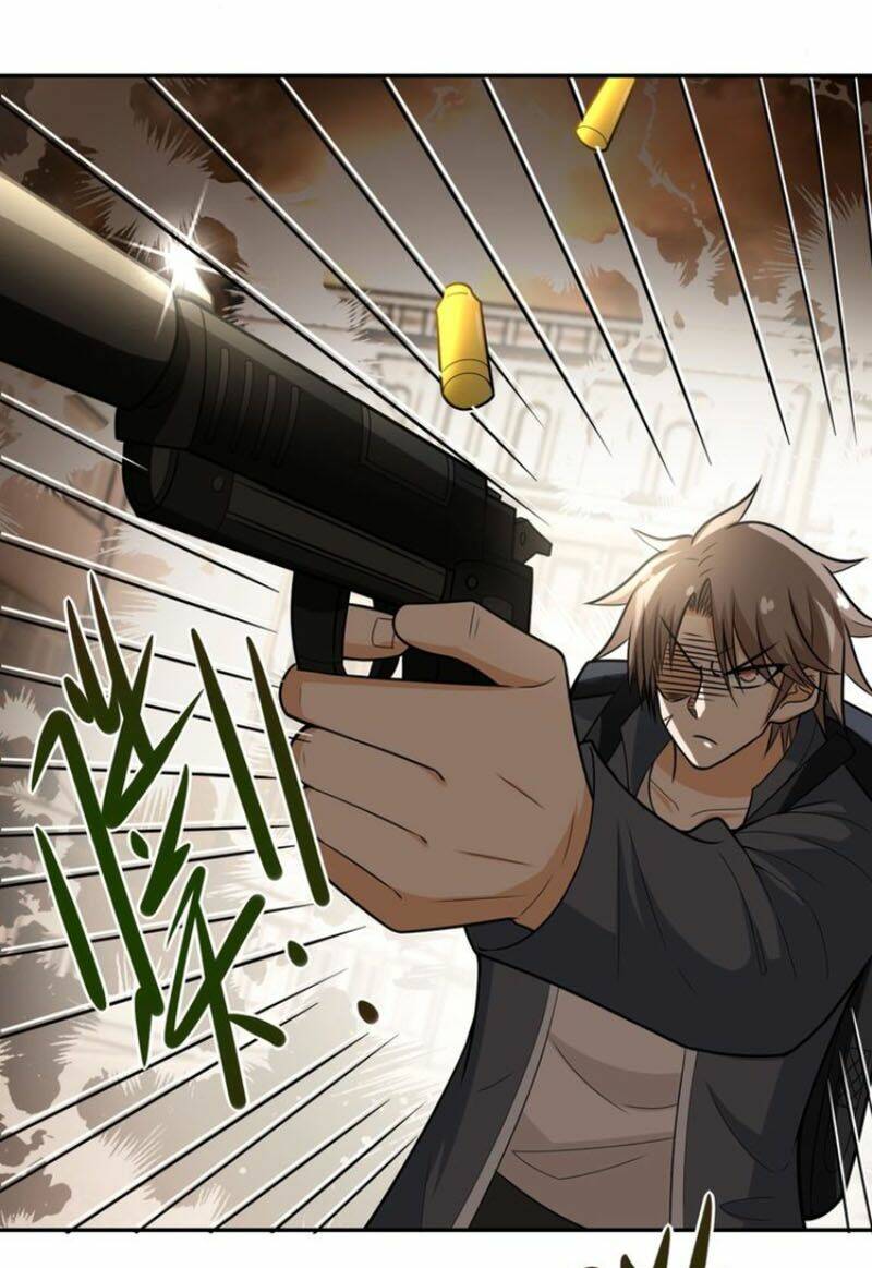 Mạt Thế Siêu Cấp Hệ Thống Chapter 38 - Trang 2