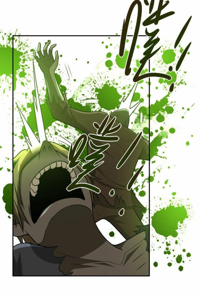 Mạt Thế Siêu Cấp Hệ Thống Chapter 38 - Trang 2