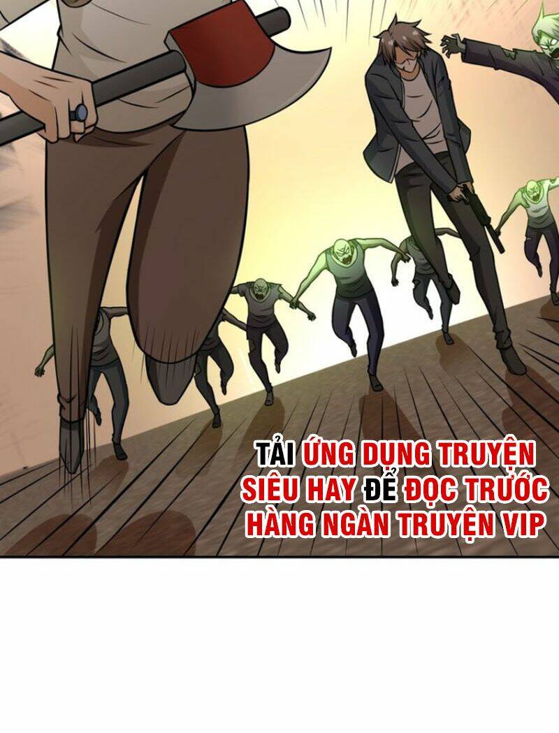 Mạt Thế Siêu Cấp Hệ Thống Chapter 38 - Trang 2
