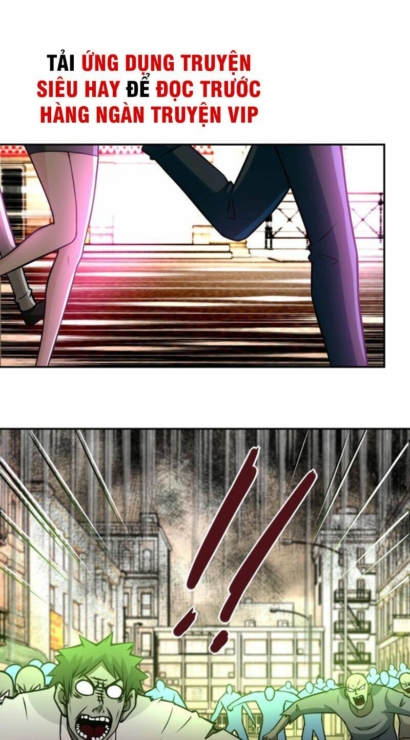 Mạt Thế Siêu Cấp Hệ Thống Chapter 38 - Trang 2