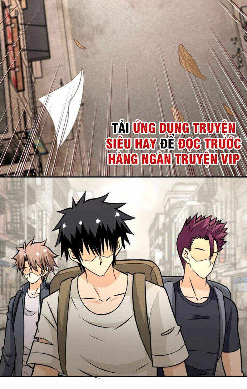 Mạt Thế Siêu Cấp Hệ Thống Chapter 38 - Trang 2