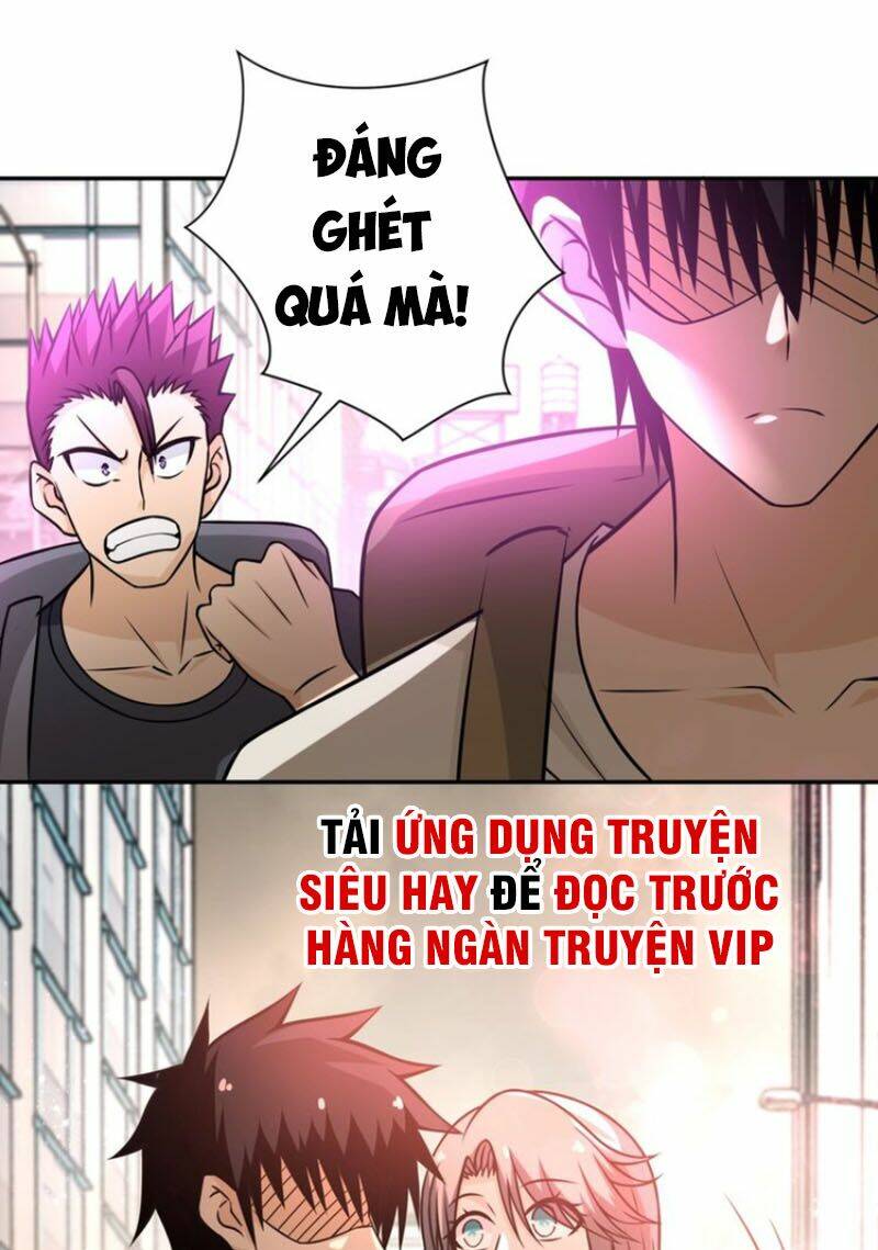 Mạt Thế Siêu Cấp Hệ Thống Chapter 38 - Trang 2