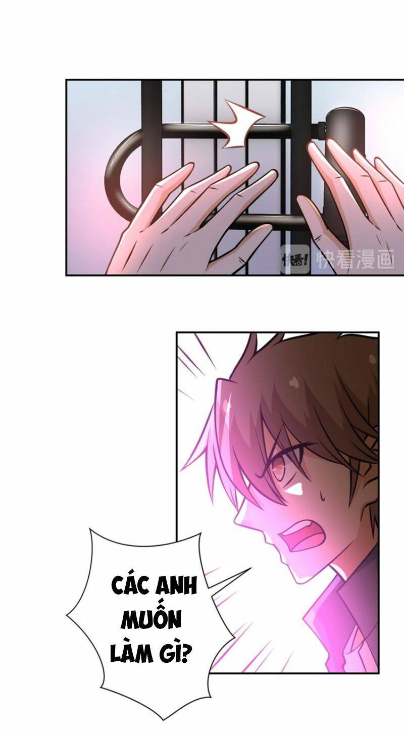 Mạt Thế Siêu Cấp Hệ Thống Chapter 38 - Trang 2