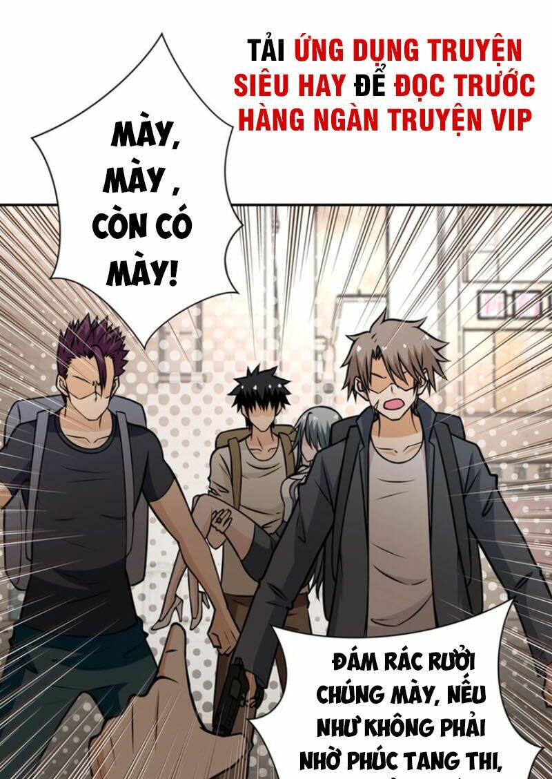 Mạt Thế Siêu Cấp Hệ Thống Chapter 38 - Trang 2