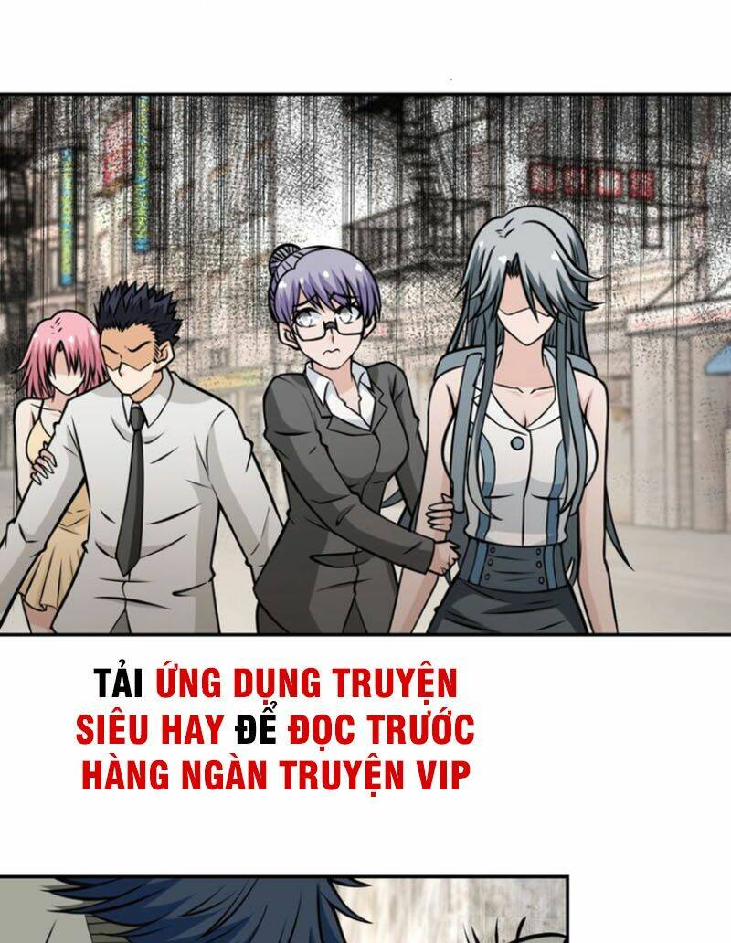 Mạt Thế Siêu Cấp Hệ Thống Chapter 38 - Trang 2