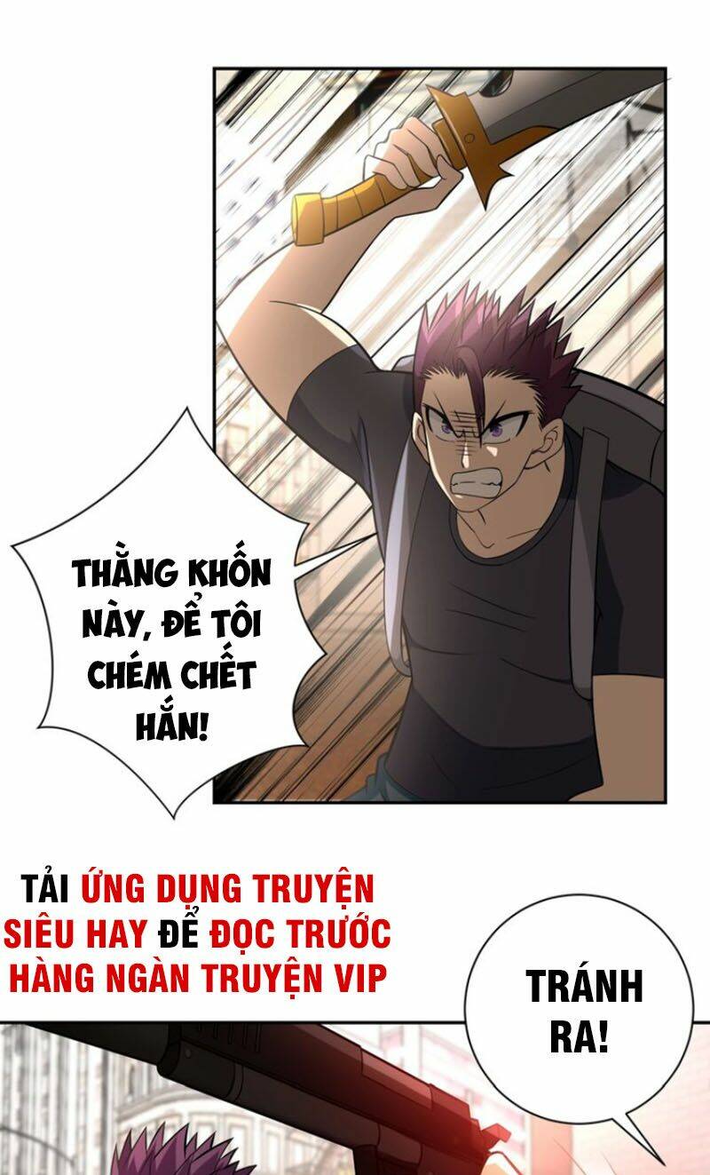 Mạt Thế Siêu Cấp Hệ Thống Chapter 38 - Trang 2