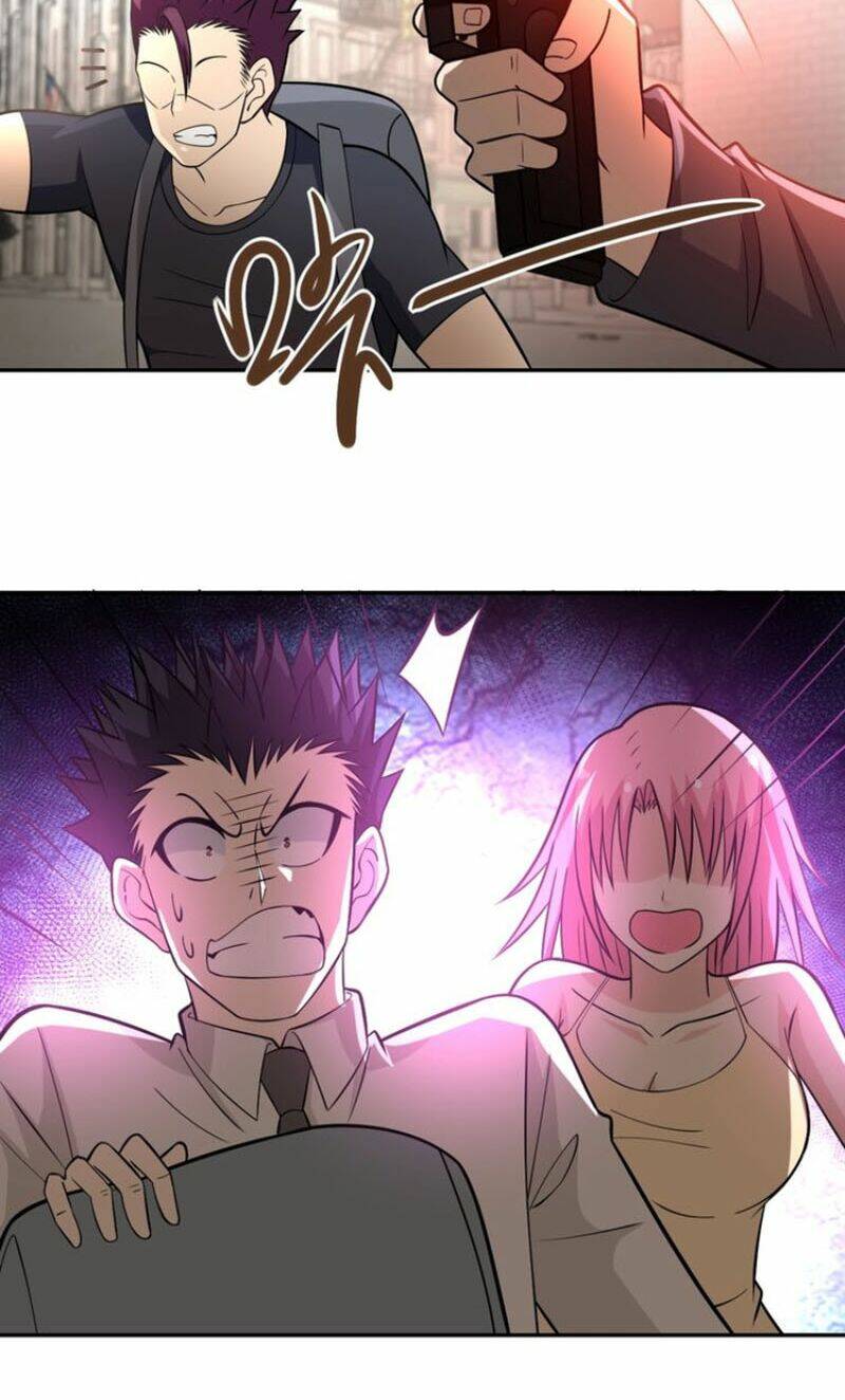 Mạt Thế Siêu Cấp Hệ Thống Chapter 38 - Trang 2