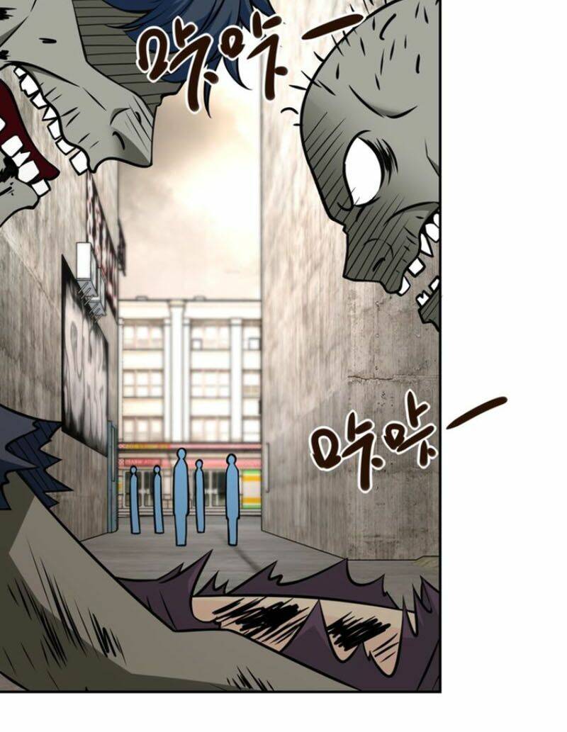 Mạt Thế Siêu Cấp Hệ Thống Chapter 38 - Trang 2