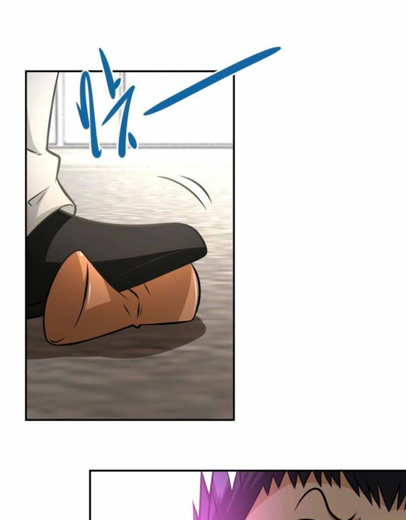 Mạt Thế Siêu Cấp Hệ Thống Chapter 38 - Trang 2