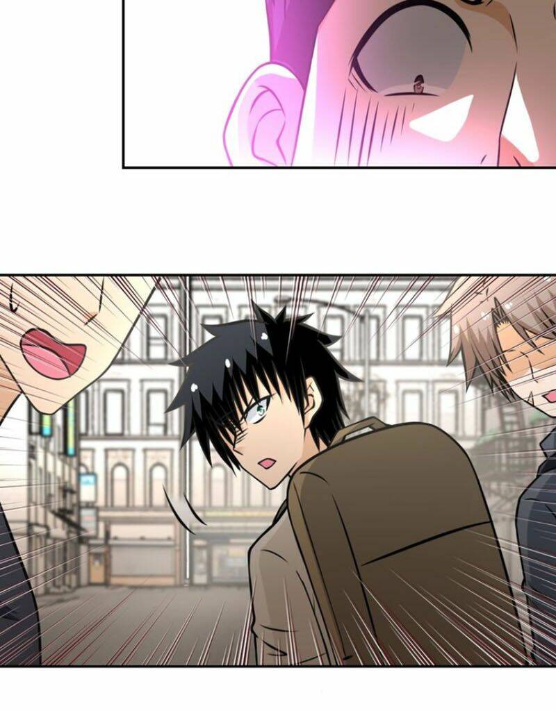 Mạt Thế Siêu Cấp Hệ Thống Chapter 38 - Trang 2