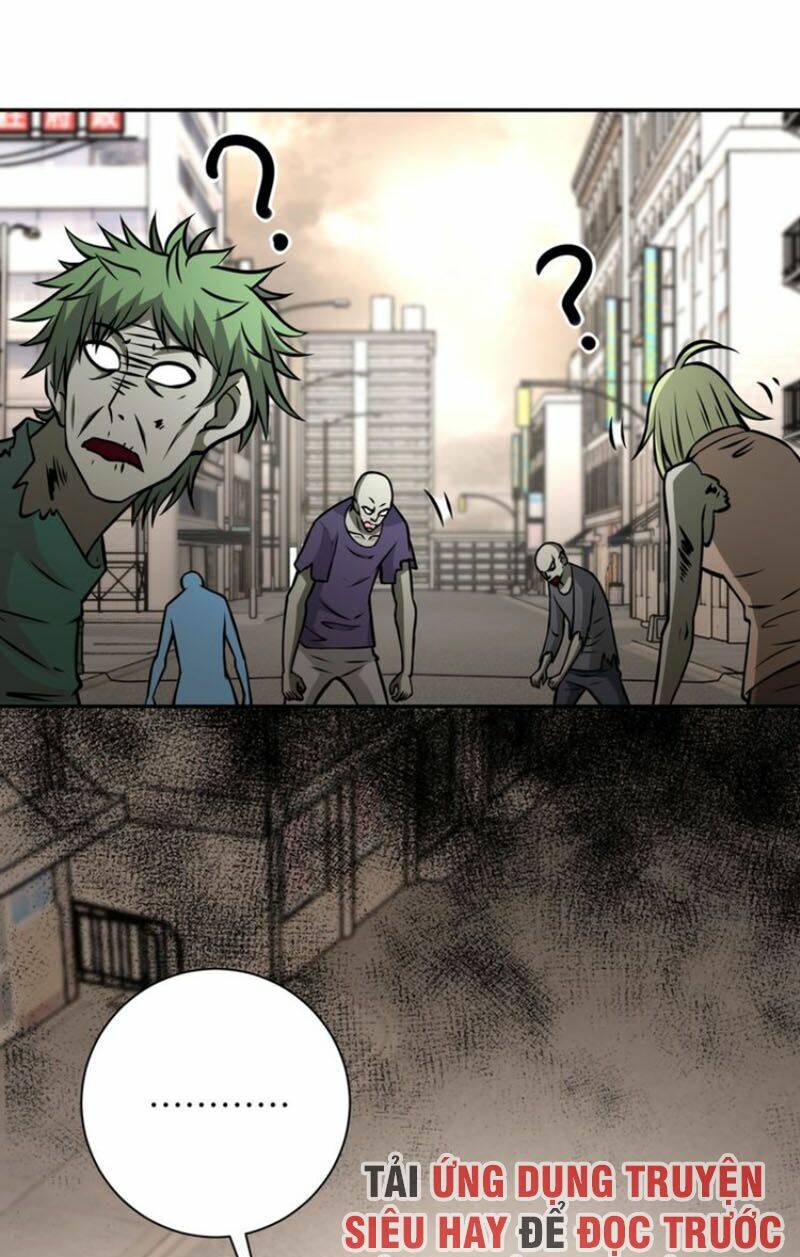 Mạt Thế Siêu Cấp Hệ Thống Chapter 38 - Trang 2