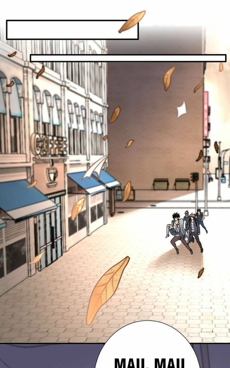 Mạt Thế Siêu Cấp Hệ Thống Chapter 39 - Trang 2