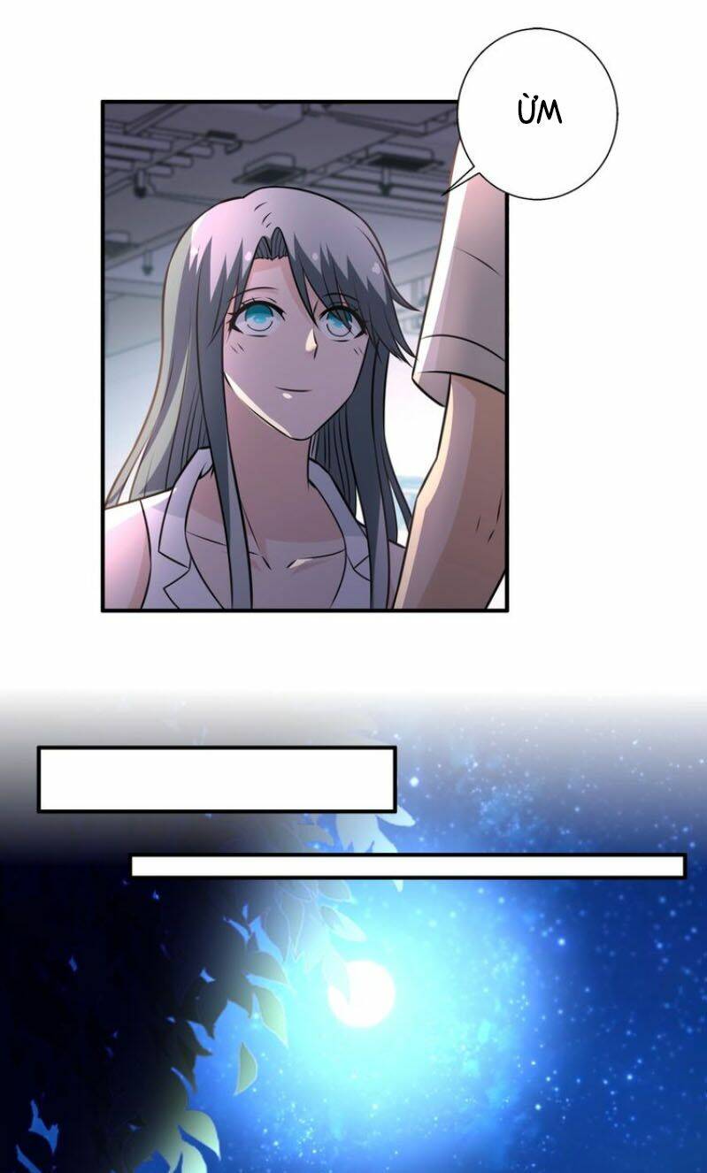 Mạt Thế Siêu Cấp Hệ Thống Chapter 39 - Trang 2