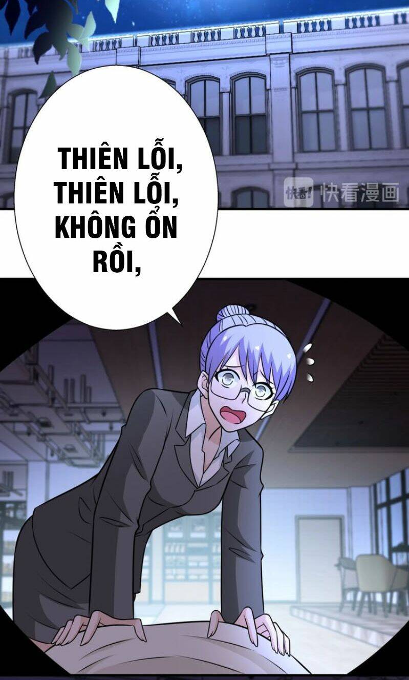Mạt Thế Siêu Cấp Hệ Thống Chapter 39 - Trang 2