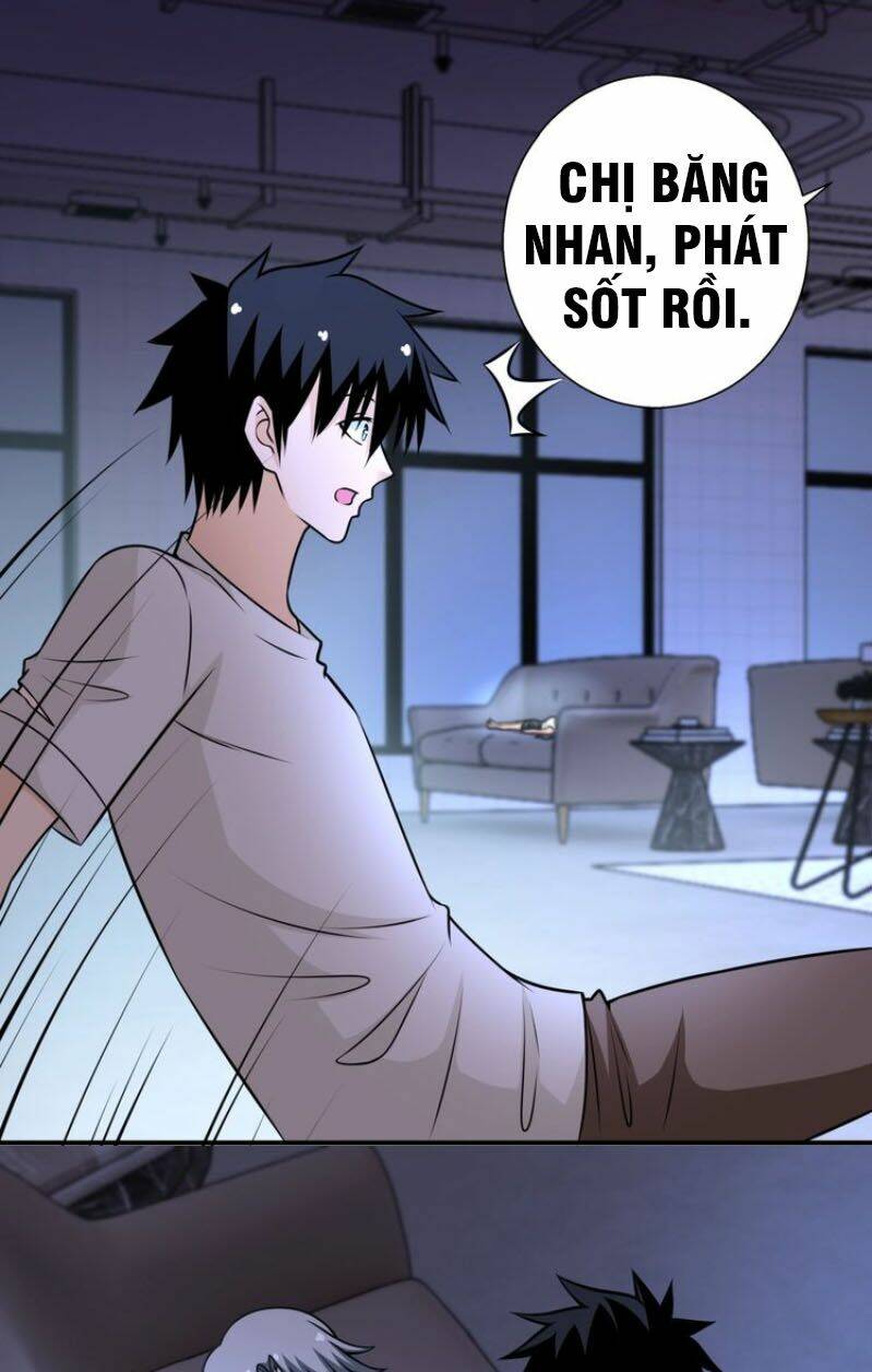 Mạt Thế Siêu Cấp Hệ Thống Chapter 39 - Trang 2