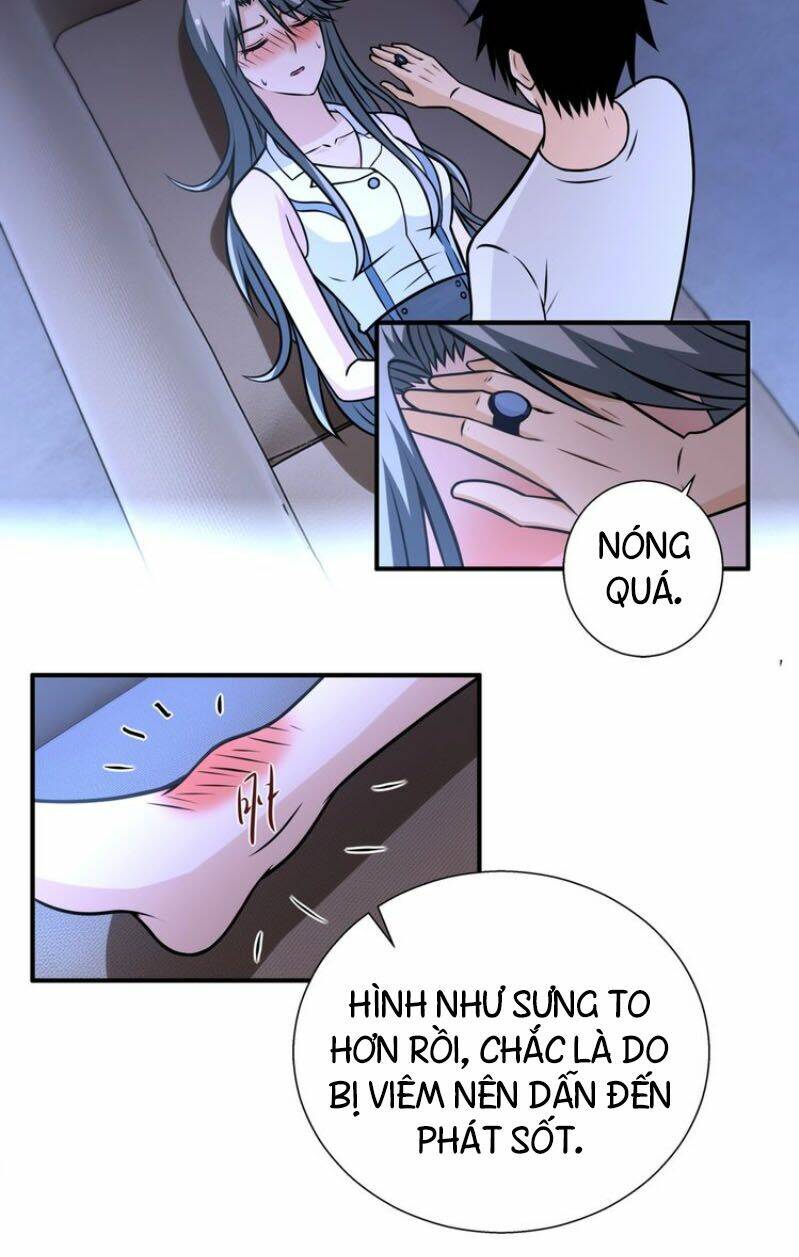 Mạt Thế Siêu Cấp Hệ Thống Chapter 39 - Trang 2