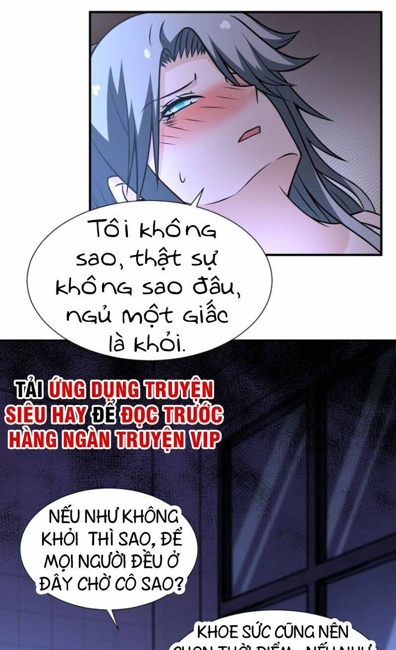 Mạt Thế Siêu Cấp Hệ Thống Chapter 39 - Trang 2
