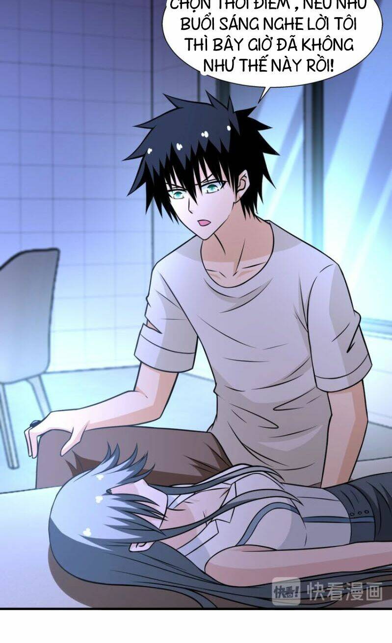 Mạt Thế Siêu Cấp Hệ Thống Chapter 39 - Trang 2