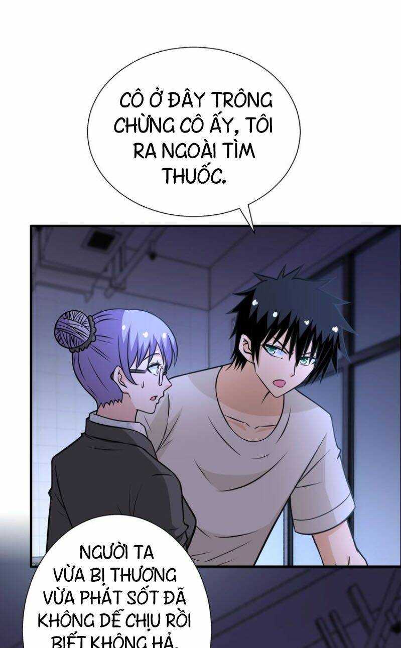 Mạt Thế Siêu Cấp Hệ Thống Chapter 39 - Trang 2