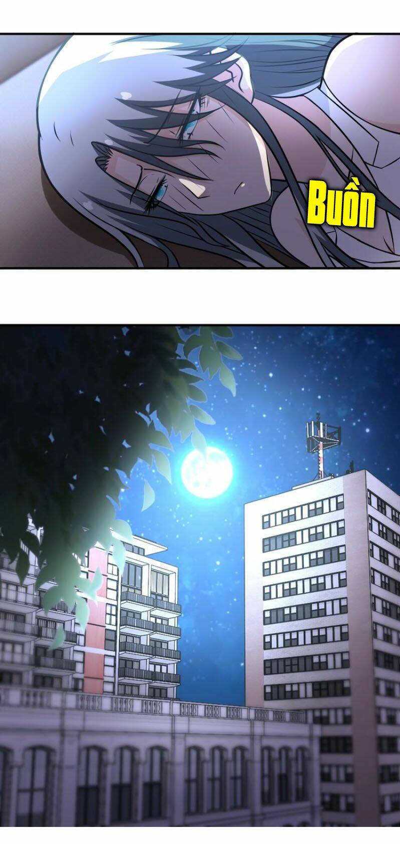 Mạt Thế Siêu Cấp Hệ Thống Chapter 39 - Trang 2