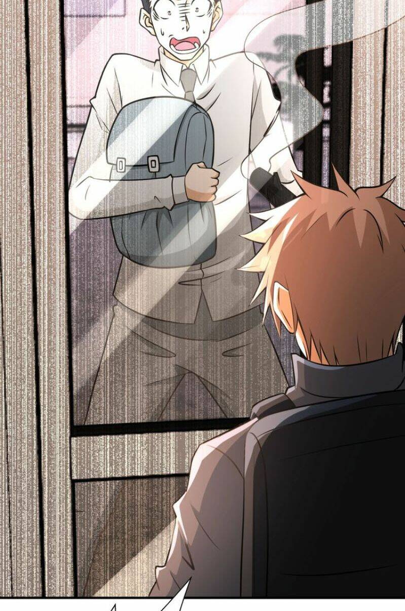 Mạt Thế Siêu Cấp Hệ Thống Chapter 39 - Trang 2