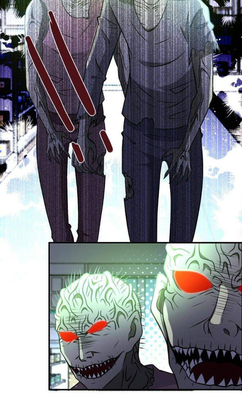 Mạt Thế Siêu Cấp Hệ Thống Chapter 39 - Trang 2