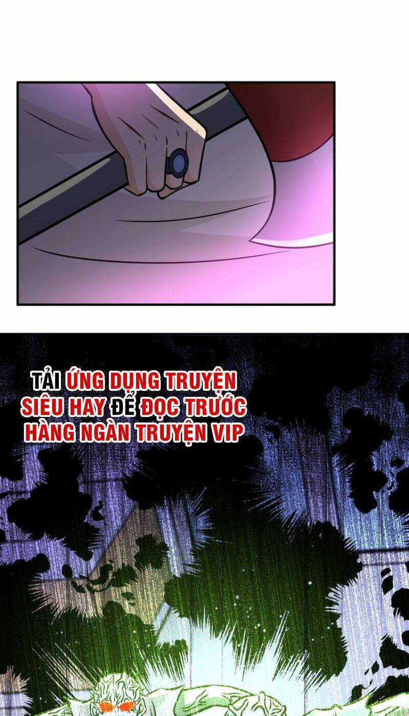 Mạt Thế Siêu Cấp Hệ Thống Chapter 39 - Trang 2