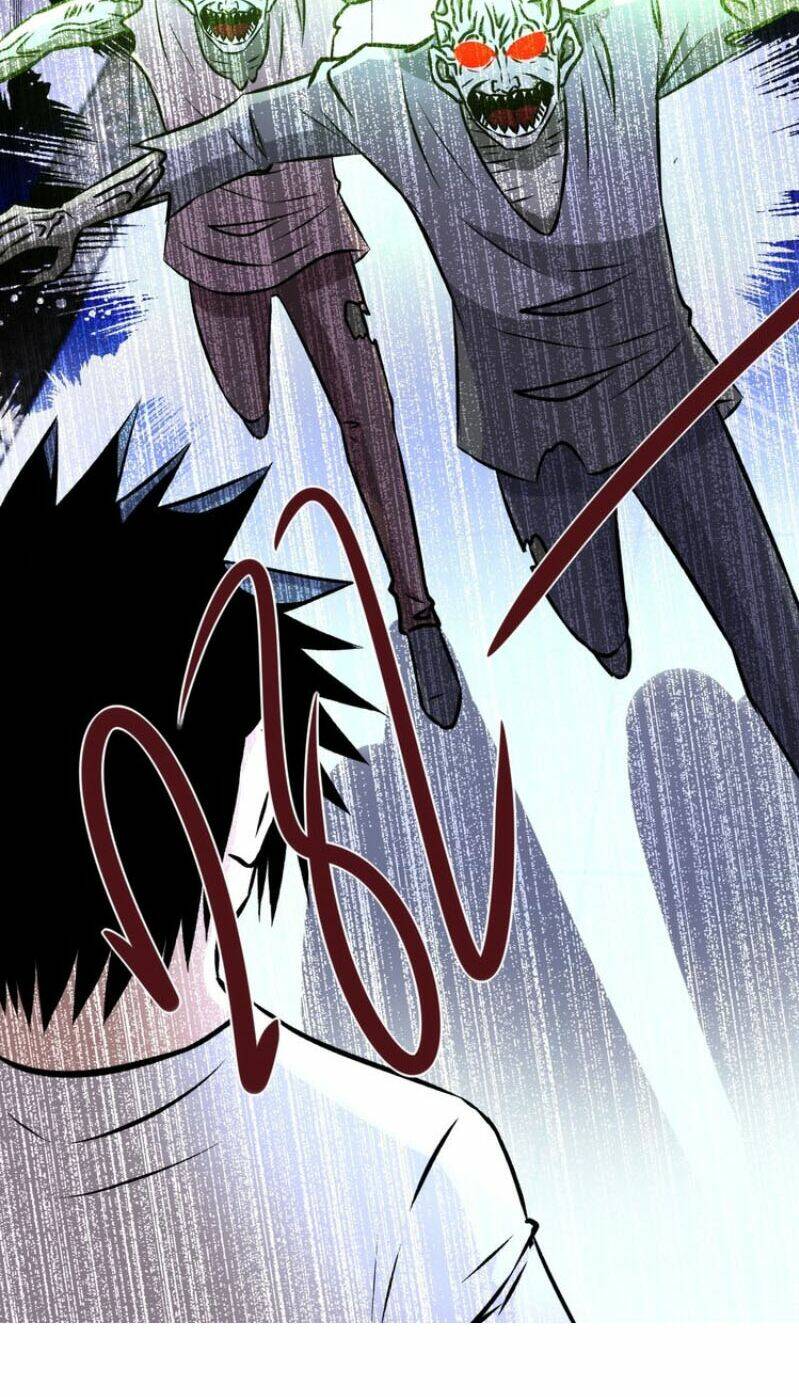 Mạt Thế Siêu Cấp Hệ Thống Chapter 39 - Trang 2