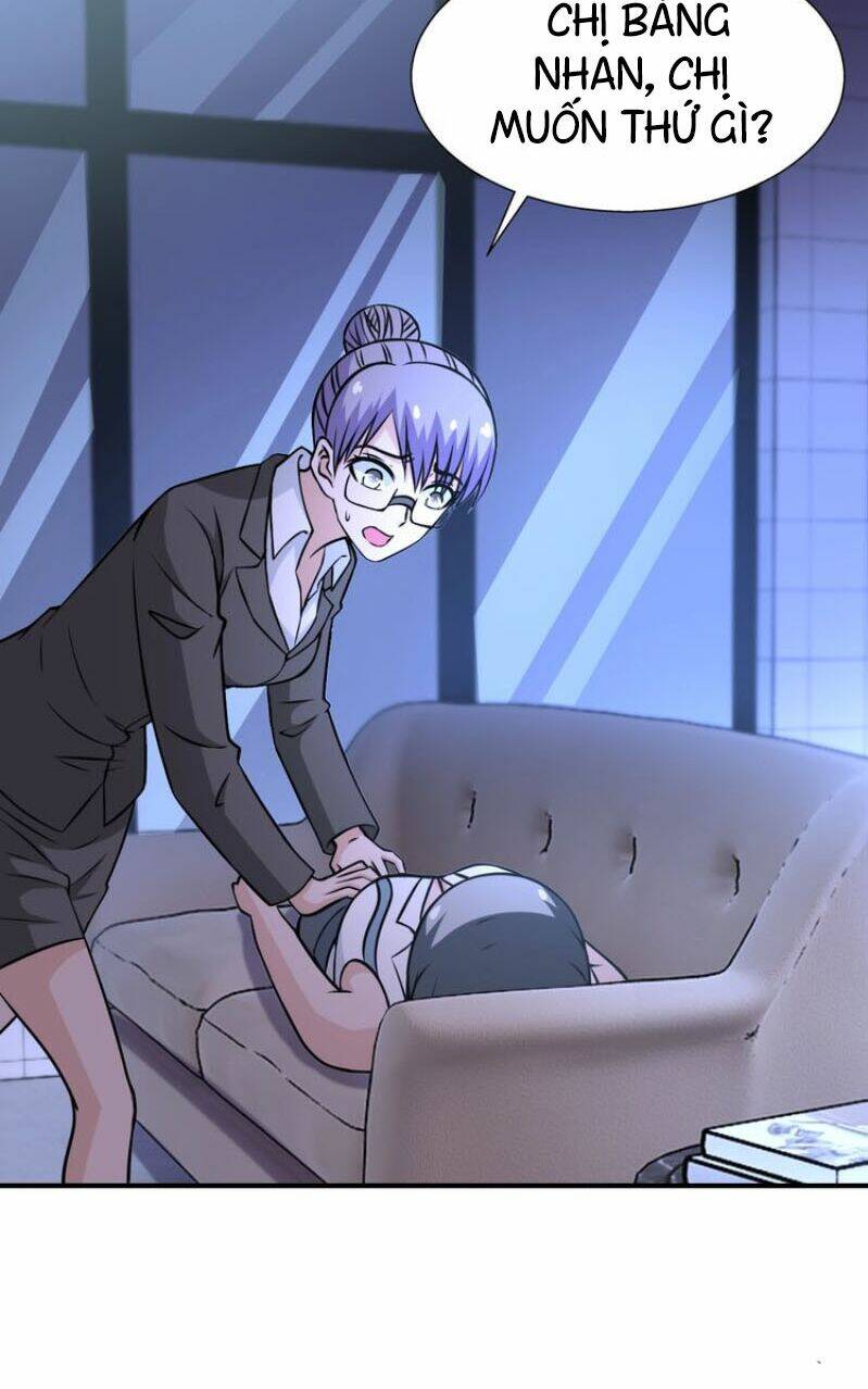 Mạt Thế Siêu Cấp Hệ Thống Chapter 39 - Trang 2