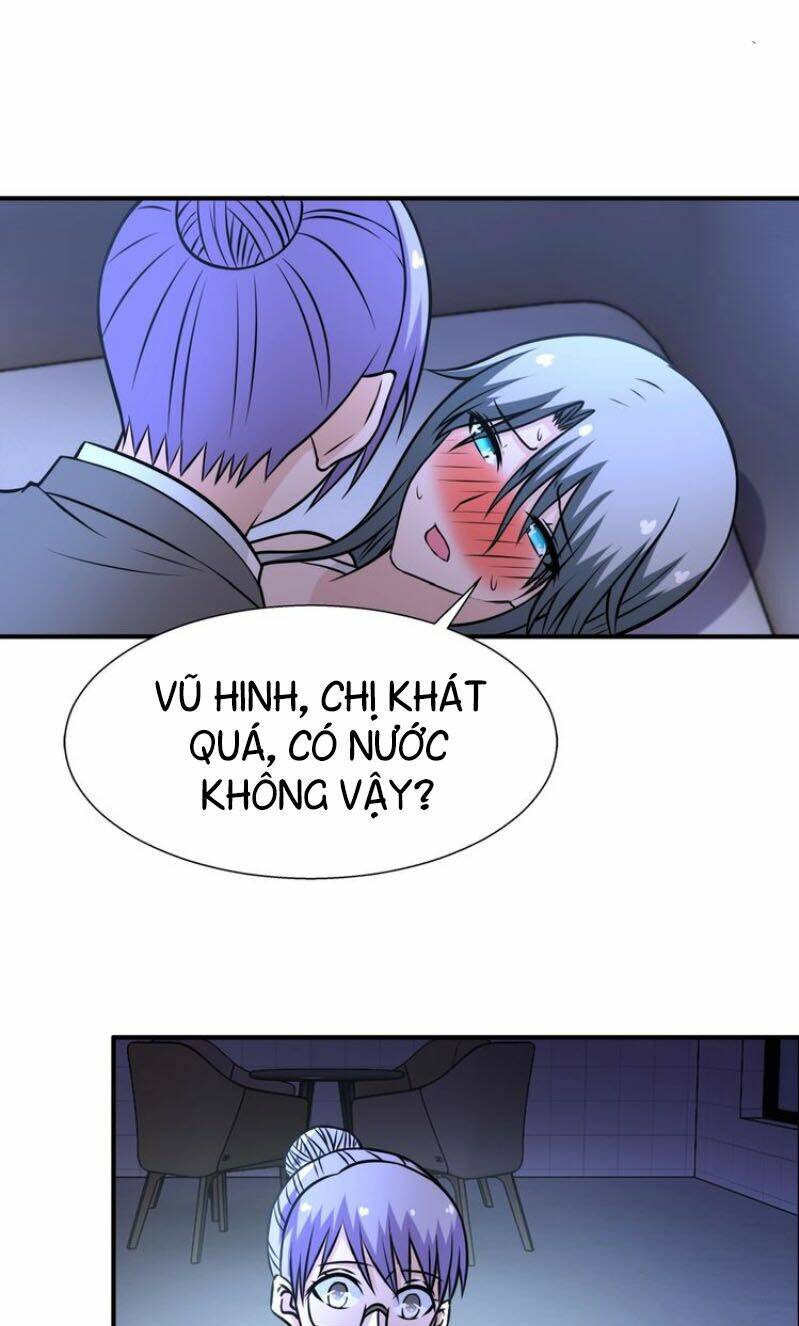 Mạt Thế Siêu Cấp Hệ Thống Chapter 39 - Trang 2