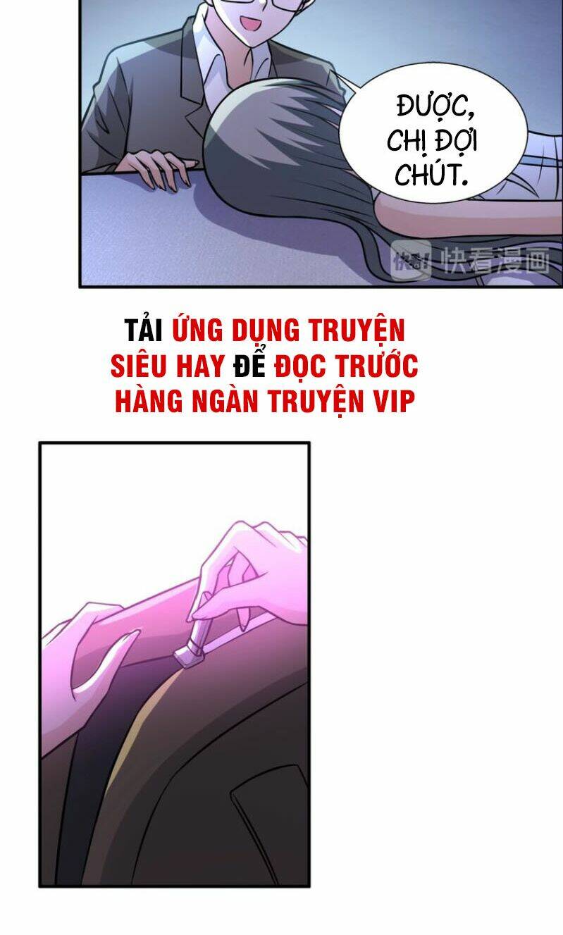 Mạt Thế Siêu Cấp Hệ Thống Chapter 39 - Trang 2